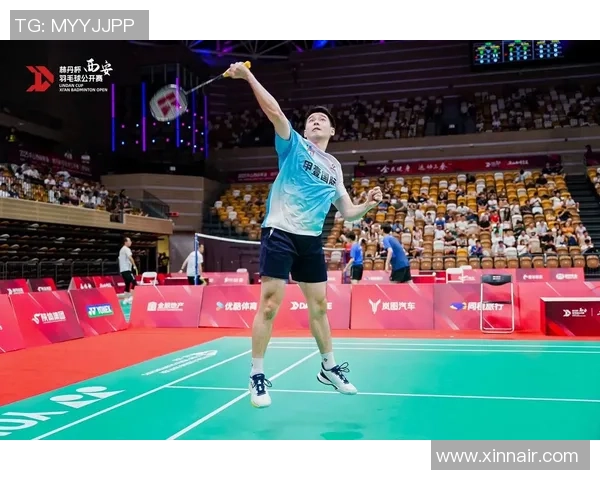 西安羽毛球队在杯赛中的个人能力分析与表现评估