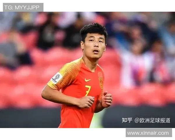 西安足球队的默契配合与战术探讨助力球队崛起之路