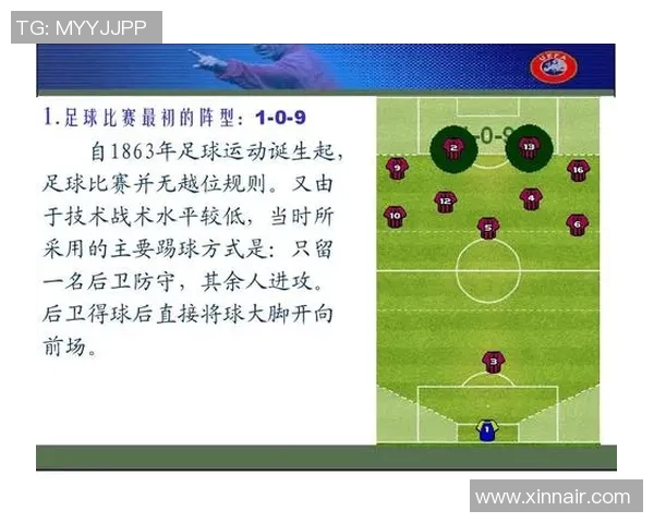 足球明星在场上各司其职不同位置的影响与表现分析