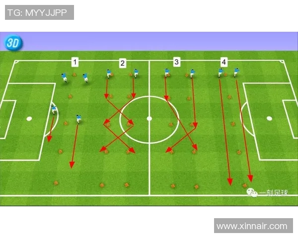 足球魅力无穷:深入解析上海足球队的战术灵活性与团队协作